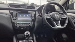 2019 (68) NISSAN QASHQAI 1.5 dCi 115 Tekna 5dr 5173806