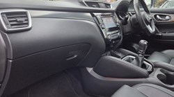 2019 (68) NISSAN QASHQAI 1.5 dCi 115 Tekna 5dr 5173808