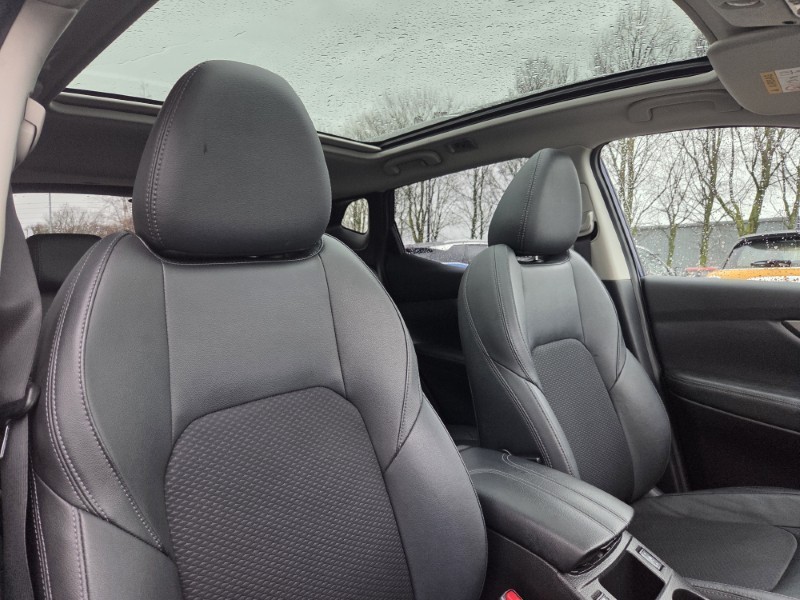 2019 (68) NISSAN QASHQAI 1.5 dCi 115 Tekna 5dr 5173819