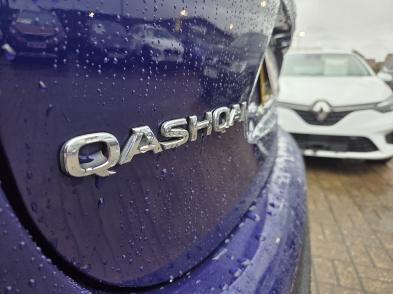 2019 (68) NISSAN QASHQAI 1.5 dCi 115 Tekna 5dr 5173795