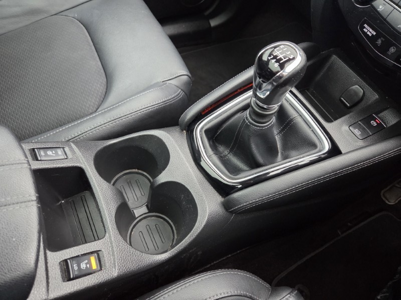 2019 (68) NISSAN QASHQAI 1.5 dCi 115 Tekna 5dr 5173825