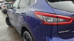 2019 (68) NISSAN QASHQAI 1.5 dCi 115 Tekna 5dr 5173839
