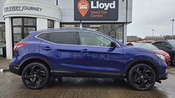 2019 (68) NISSAN QASHQAI 1.5 dCi 115 Tekna 5dr 5173786