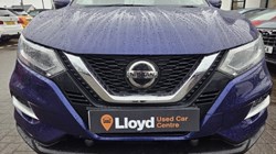 2019 (68) NISSAN QASHQAI 1.5 dCi 115 Tekna 5dr 5173790