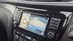 2019 (68) NISSAN QASHQAI 1.5 dCi 115 Tekna 5dr 5173793