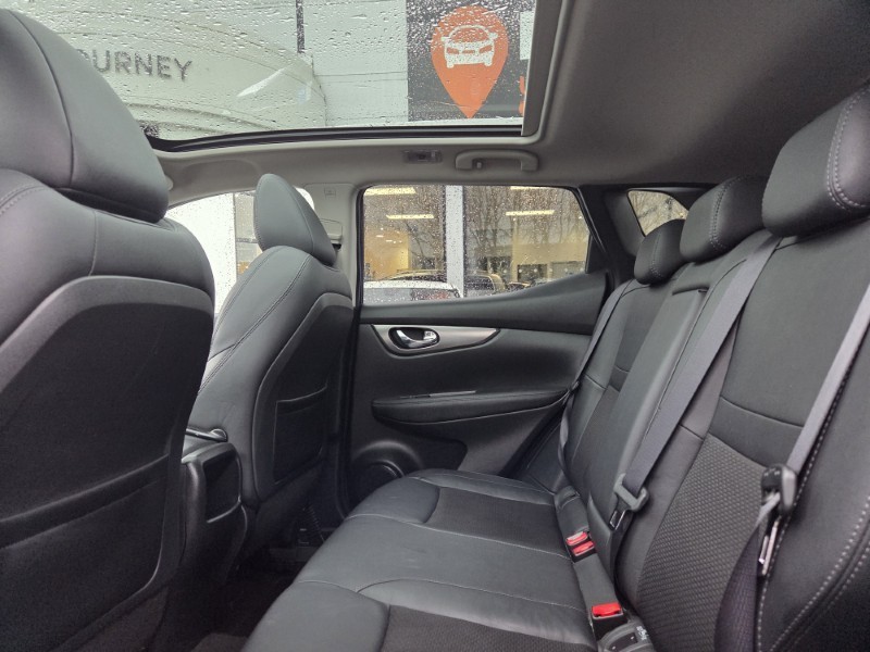 2019 (68) NISSAN QASHQAI 1.5 dCi 115 Tekna 5dr 5173803
