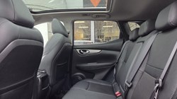 2019 (68) NISSAN QASHQAI 1.5 dCi 115 Tekna 5dr 5173803