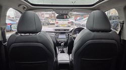 2019 (68) NISSAN QASHQAI 1.5 dCi 115 Tekna 5dr 5173800