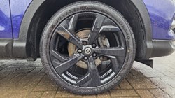 2019 (68) NISSAN QASHQAI 1.5 dCi 115 Tekna 5dr 5173787