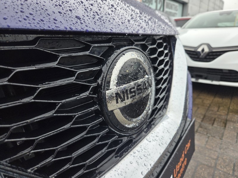 2019 (68) NISSAN QASHQAI 1.5 dCi 115 Tekna 5dr 5173792