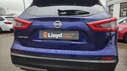 2019 (68) NISSAN QASHQAI 1.5 dCi 115 Tekna 5dr 5173796