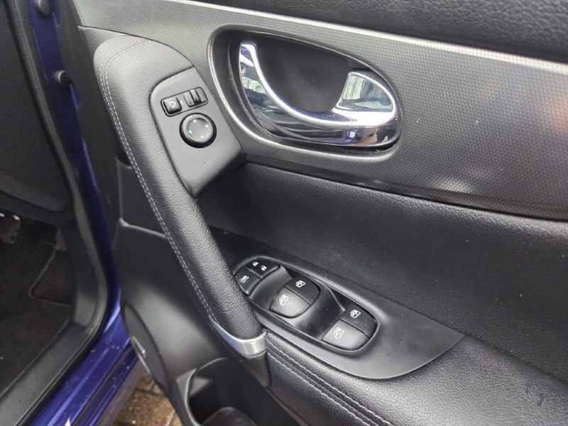 2019 (68) NISSAN QASHQAI 1.5 dCi 115 Tekna 5dr 5173816