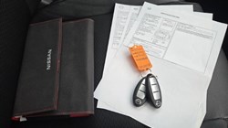 2019 (68) NISSAN QASHQAI 1.5 dCi 115 Tekna 5dr 5173837