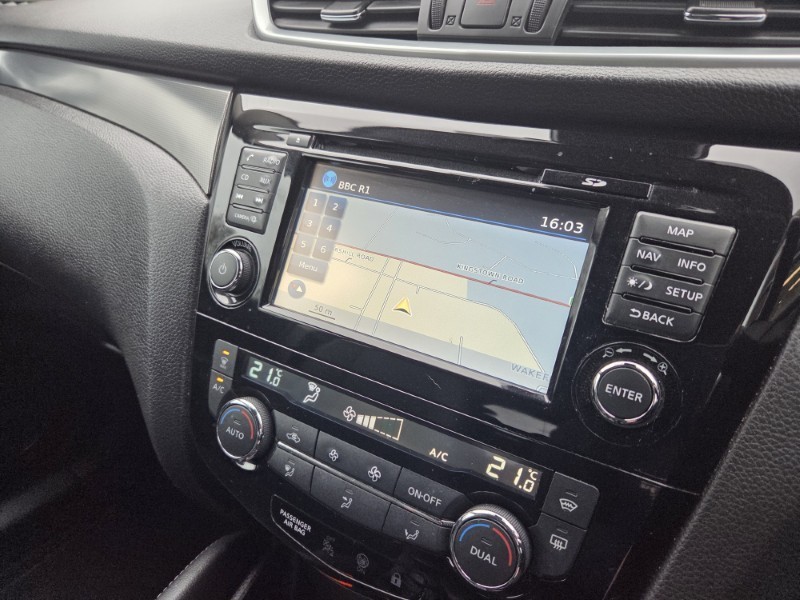 2019 (68) NISSAN QASHQAI 1.5 dCi 115 Tekna 5dr 5173828