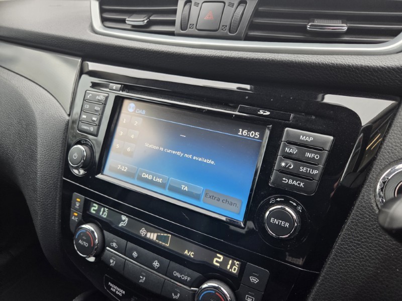 2019 (68) NISSAN QASHQAI 1.5 dCi 115 Tekna 5dr 5173836