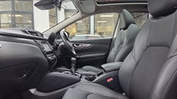 2019 (68) NISSAN QASHQAI 1.5 dCi 115 Tekna 5dr 5173810
