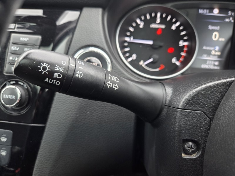 2019 (68) NISSAN QASHQAI 1.5 dCi 115 Tekna 5dr 5173823