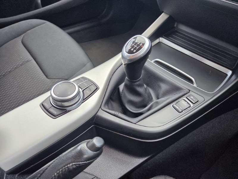 2018 (18) BMW 1 SERIES 116d SE Business 5dr [Nav/Servotronic] 5178963