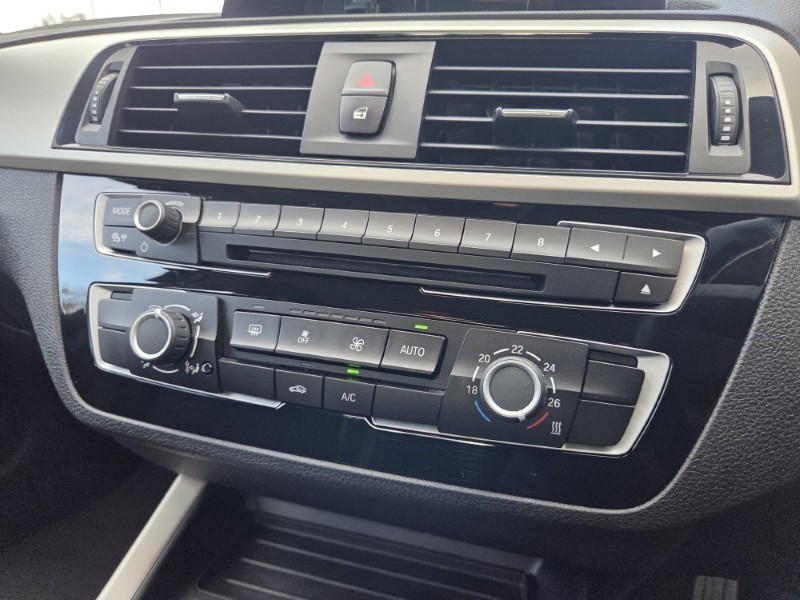 2018 (18) BMW 1 SERIES 116d SE Business 5dr [Nav/Servotronic] 5178964