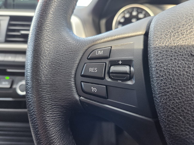 2018 (18) BMW 1 SERIES 116d SE Business 5dr [Nav/Servotronic] 5178961