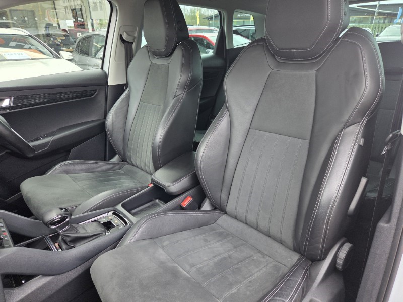 2020 (20) SKODA KAROQ 1.5 TSI SE L 5dr DSG 5181633