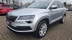 2020 (20) SKODA KAROQ 1.5 TSI SE L 5dr DSG 5181606