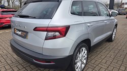 2020 (20) SKODA KAROQ 1.5 TSI SE L 5dr DSG 5181615