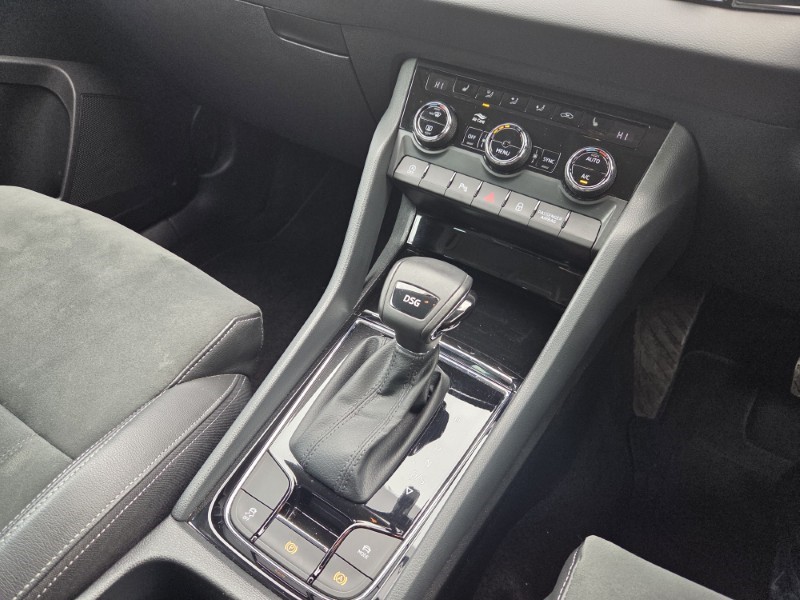 2020 (20) SKODA KAROQ 1.5 TSI SE L 5dr DSG 5181649