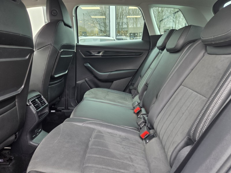 2020 (20) SKODA KAROQ 1.5 TSI SE L 5dr DSG 5181626