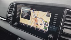 2020 (20) SKODA KAROQ 1.5 TSI SE L 5dr DSG 5181656