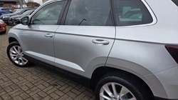 2020 (20) SKODA KAROQ 1.5 TSI SE L 5dr DSG 5181637
