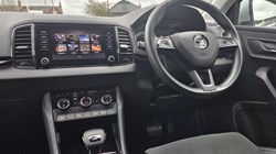 2020 (20) SKODA KAROQ 1.5 TSI SE L 5dr DSG 5181635
