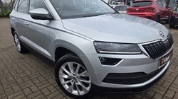 2020 (20) SKODA KAROQ 1.5 TSI SE L 5dr DSG 5181640