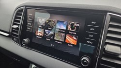 2020 (20) SKODA KAROQ 1.5 TSI SE L 5dr DSG 5181654