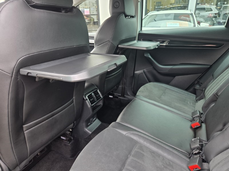 2020 (20) SKODA KAROQ 1.5 TSI SE L 5dr DSG 5181627