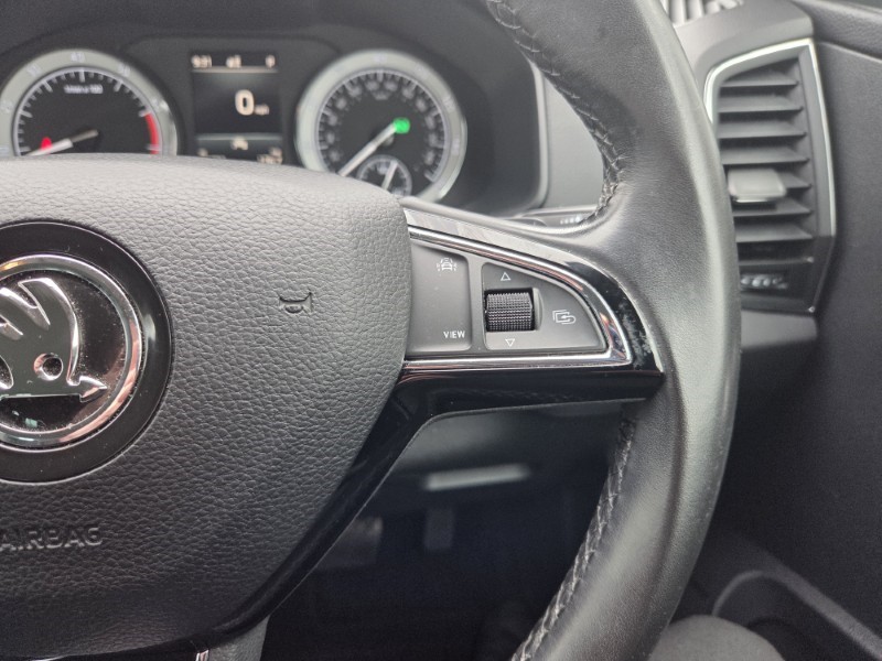 2020 (20) SKODA KAROQ 1.5 TSI SE L 5dr DSG 5181647