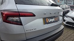 2020 (20) SKODA KAROQ 1.5 TSI SE L 5dr DSG 5181617
