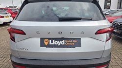 2020 (20) SKODA KAROQ 1.5 TSI SE L 5dr DSG 5181613