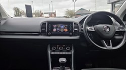 2020 (20) SKODA KAROQ 1.5 TSI SE L 5dr DSG 5181634