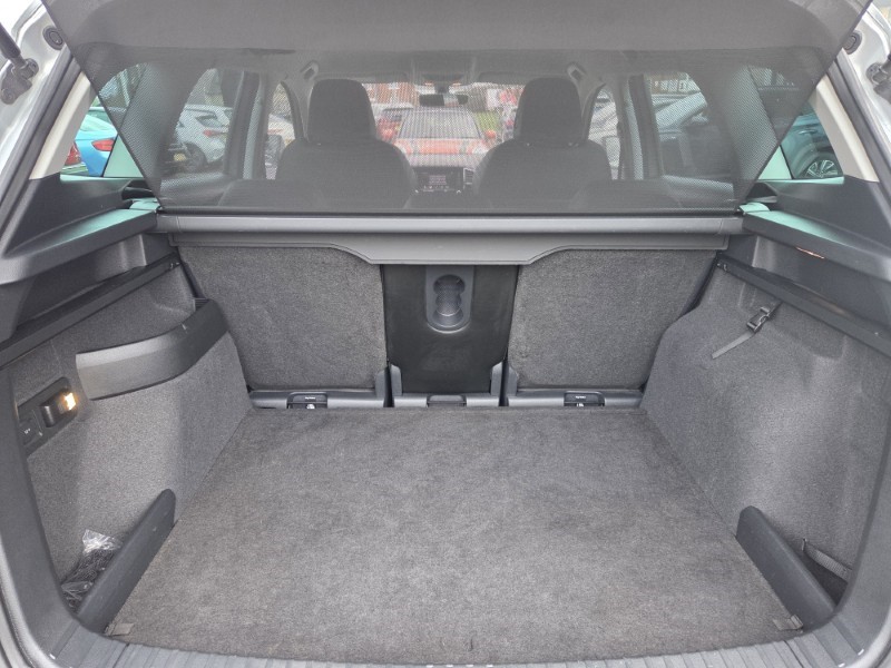 2020 (20) SKODA KAROQ 1.5 TSI SE L 5dr DSG 5181619