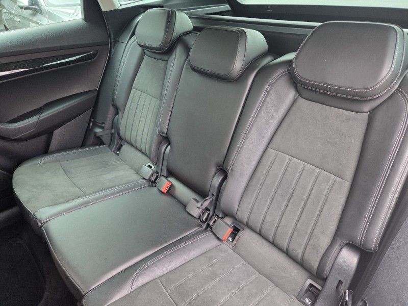 2020 (20) SKODA KAROQ 1.5 TSI SE L 5dr DSG 5181636