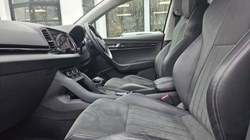 2020 (20) SKODA KAROQ 1.5 TSI SE L 5dr DSG 5181632