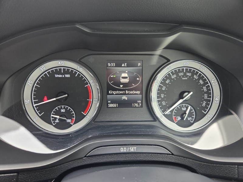 2020 (20) SKODA KAROQ 1.5 TSI SE L 5dr DSG 5181662