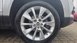 2020 (20) SKODA KAROQ 1.5 TSI SE L 5dr DSG 5181598