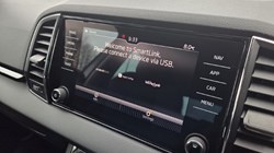 2020 (20) SKODA KAROQ 1.5 TSI SE L 5dr DSG 5181657