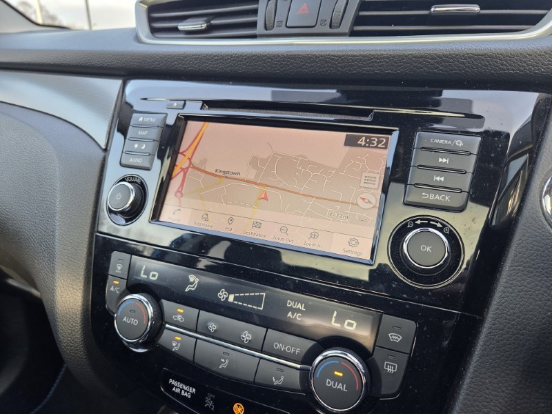 2019 (69) NISSAN QASHQAI 1.3 DiG-T 160 Tekna 5dr DCT 5171646