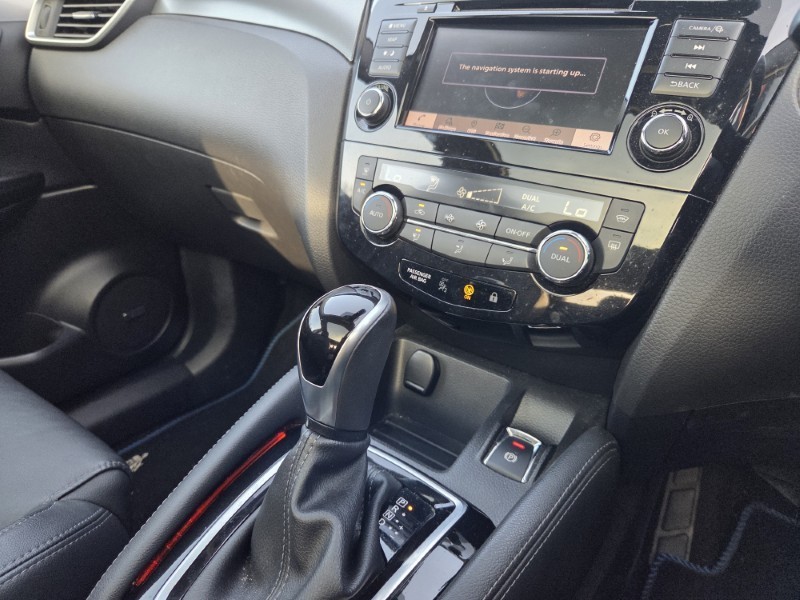 2019 (69) NISSAN QASHQAI 1.3 DiG-T 160 Tekna 5dr DCT 5171645