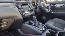 2019 (69) NISSAN QASHQAI 1.3 DiG-T 160 Tekna 5dr DCT 5171634