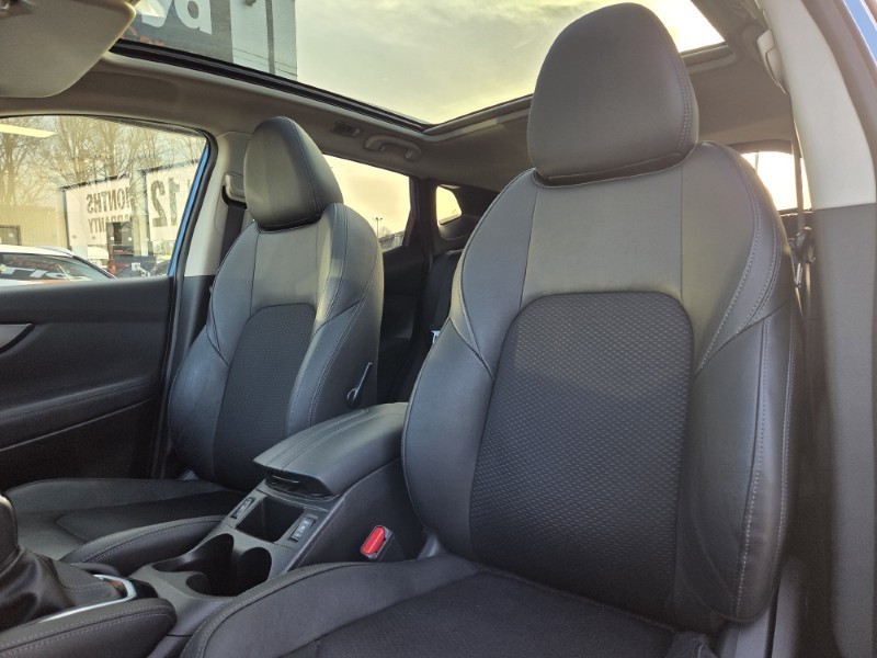 2019 (69) NISSAN QASHQAI 1.3 DiG-T 160 Tekna 5dr DCT 5171636