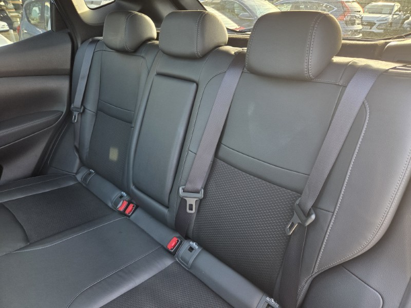 2019 (69) NISSAN QASHQAI 1.3 DiG-T 160 Tekna 5dr DCT 5171630